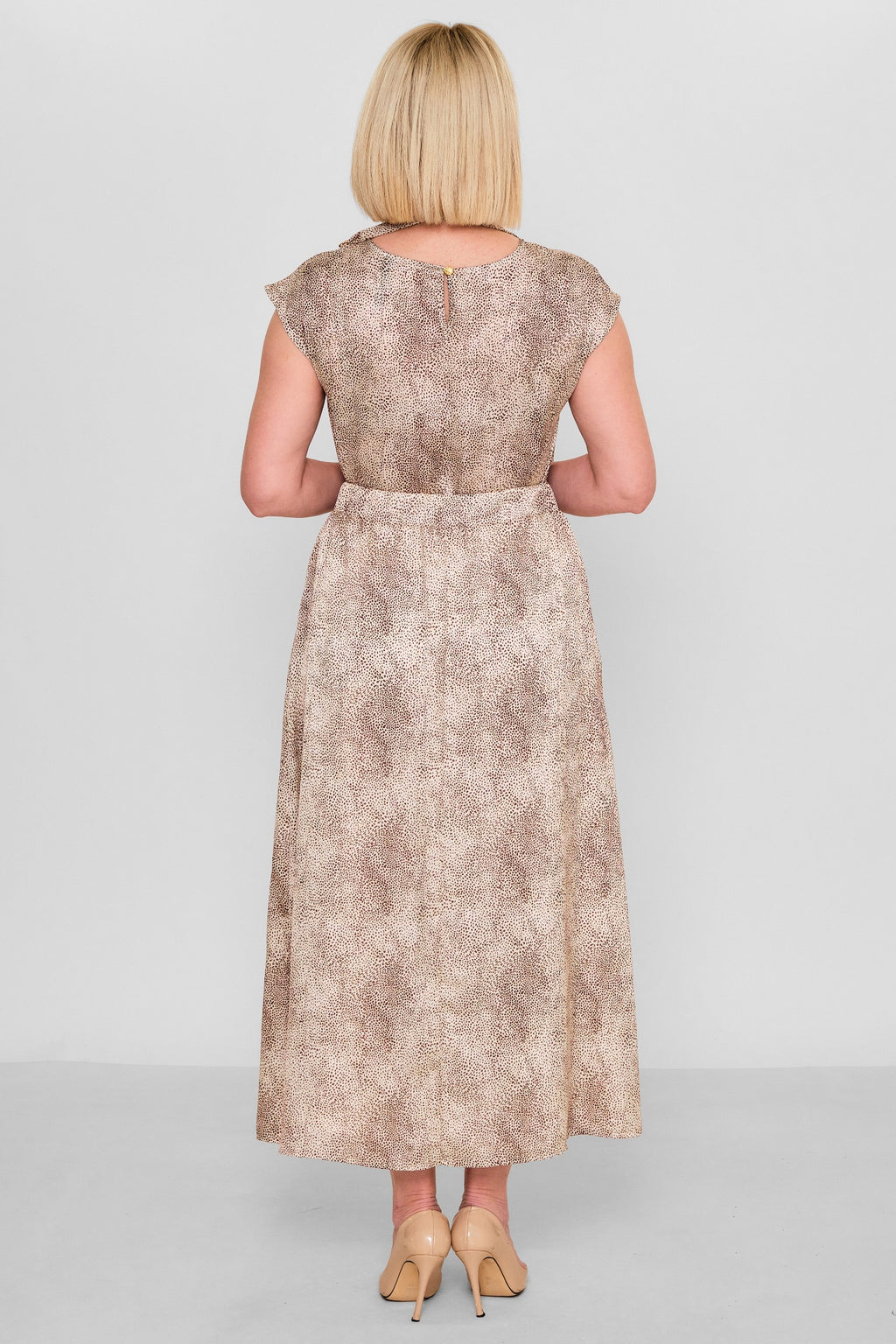 Revaro - Regular Size Skirt (RVR26YE-3956) - 8690200182310