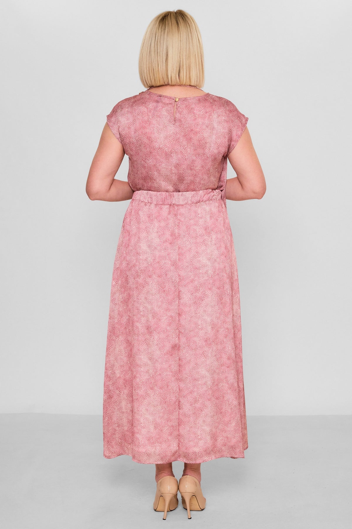 Revaro - Regular Size Skirt (RVR26YE-3956) - 8690200182327