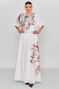 Myraang - Regular Size Dress (MRG26Y05-3117) - 8690200182402