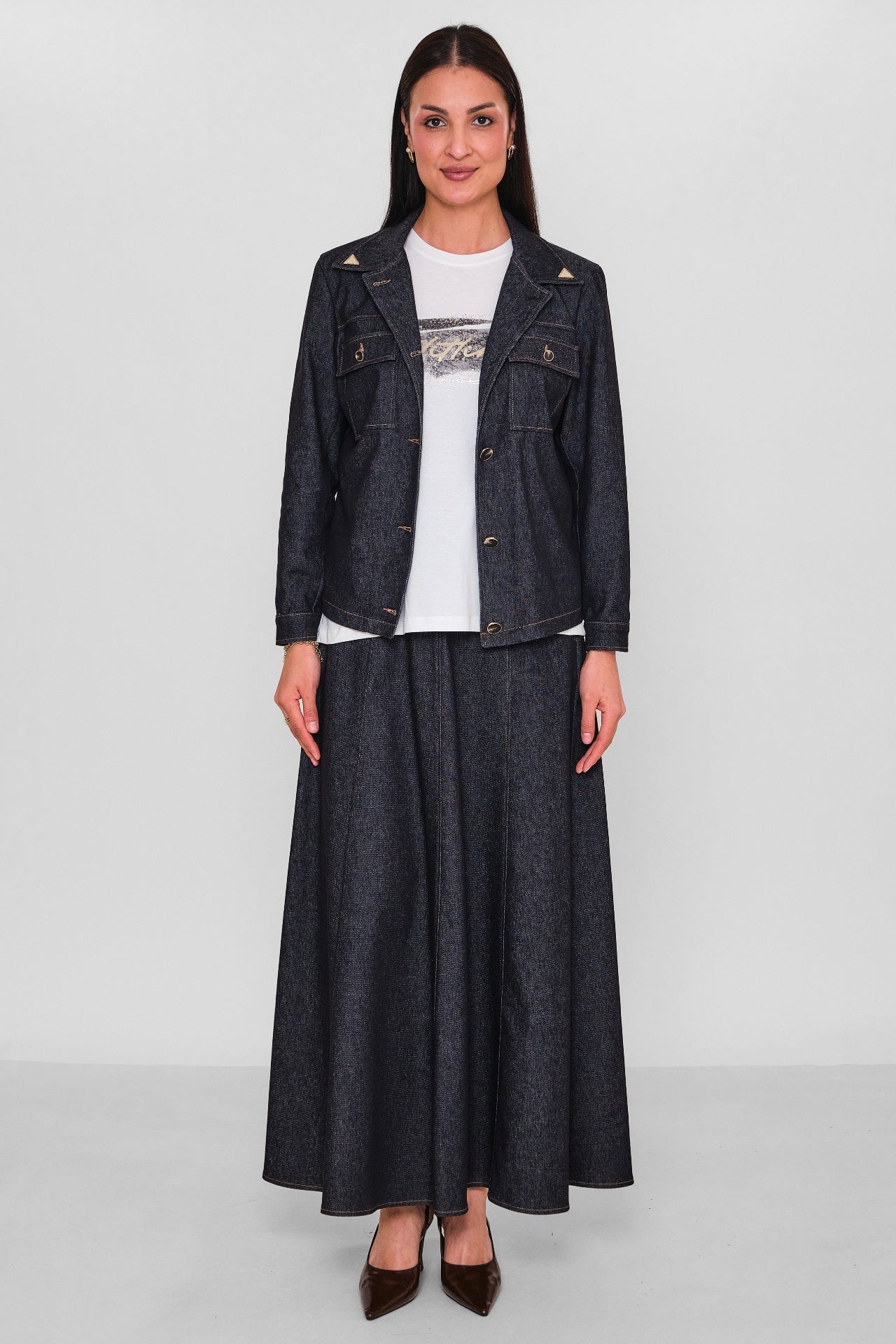 Elitline - Regular Size Suit (ELT26Y7-34-1019) - 8690200182471