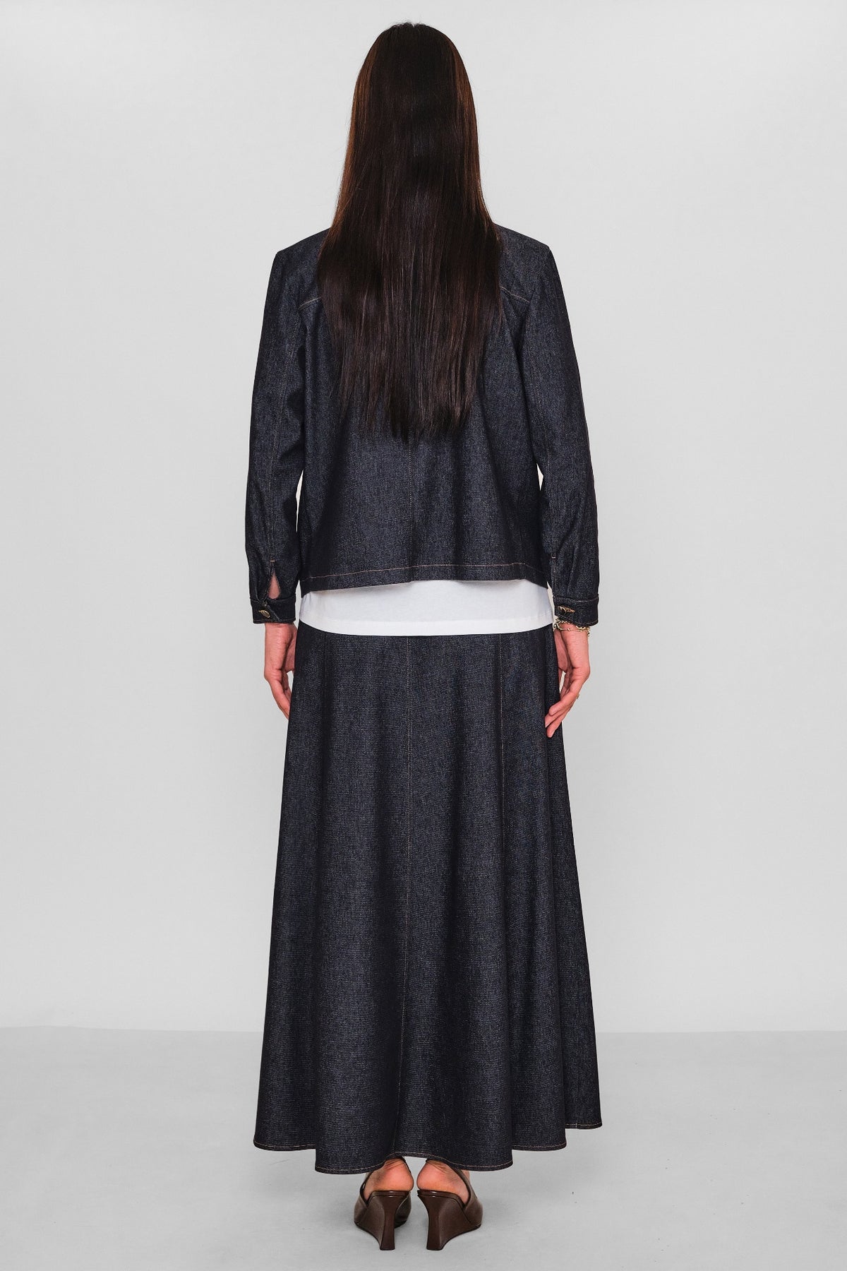 Elitline - Regular Size Suit (ELT26Y7-34-1019) - 8690200182471