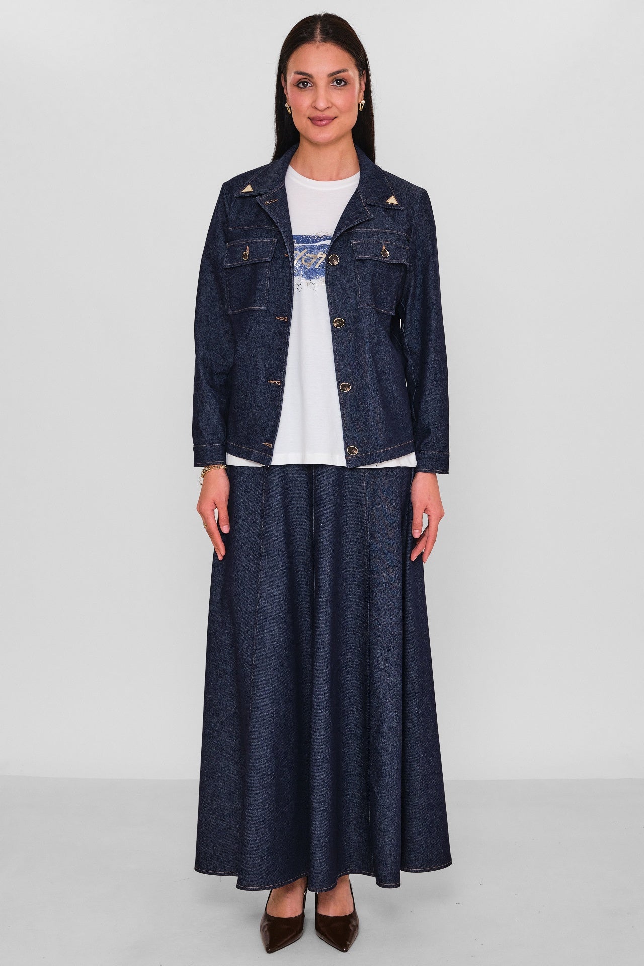 Elitline - Regular Size Suit (ELT26Y7-34-1019) - 8690200182488