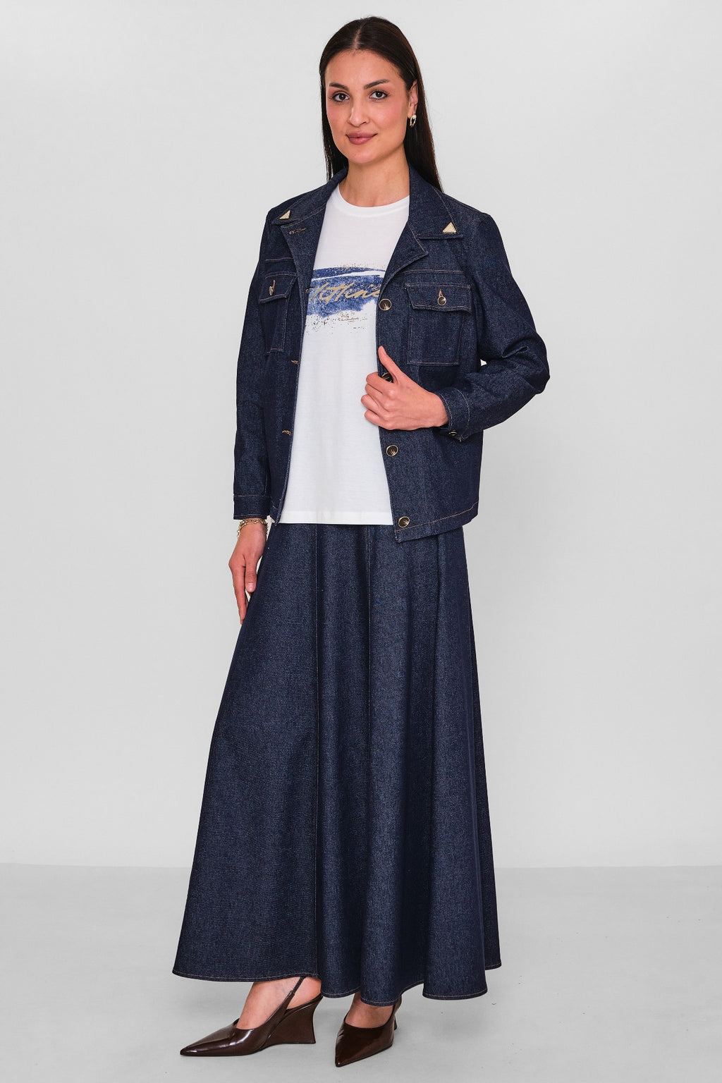 Elitline - Regular Size Suit (ELT26Y7-34-1019) - 8690200182488