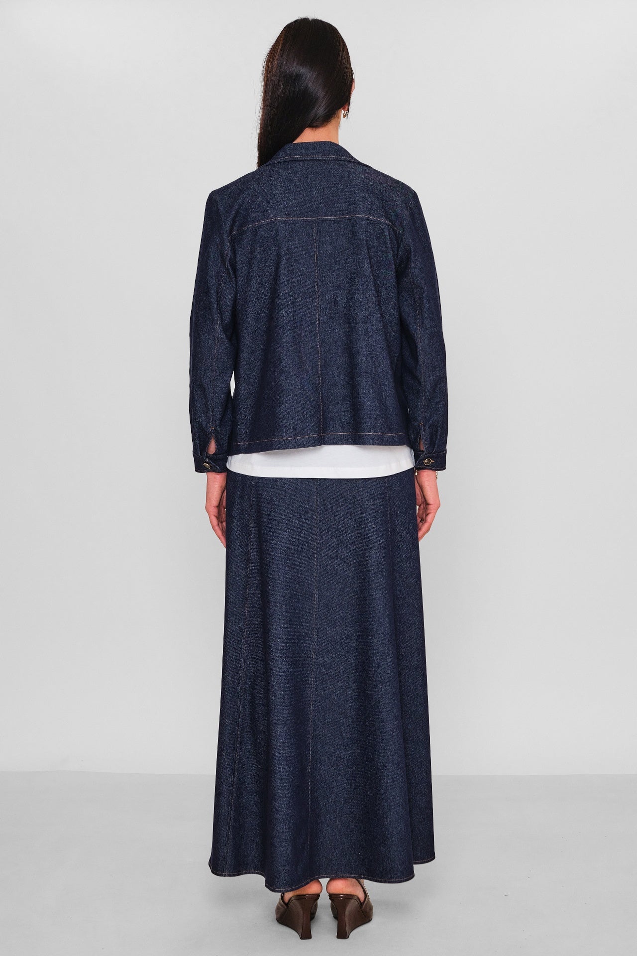 Elitline - Regular Size Suit (ELT26Y7-34-1019) - 8690200182488