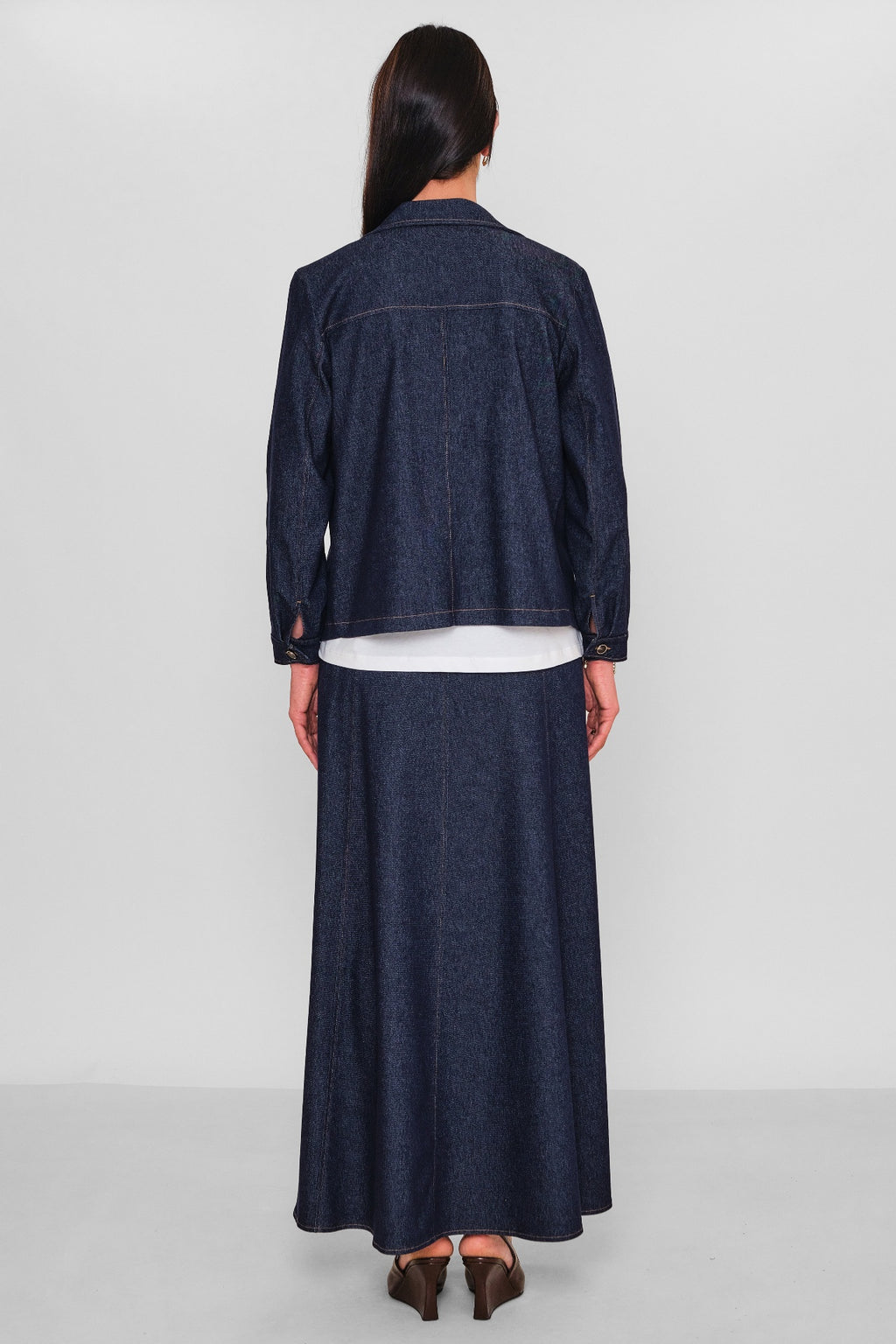 Elitline - Regular Size Suit (ELT26Y7-34-1019) - 8690200182488