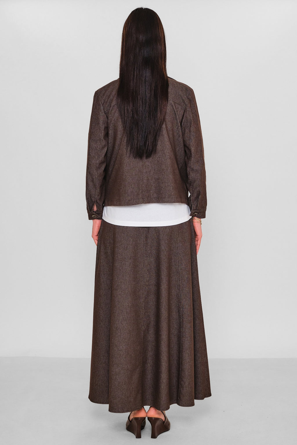 Elitline - Regular Size Suit (ELT26Y7-34-1019) - 8690200182495