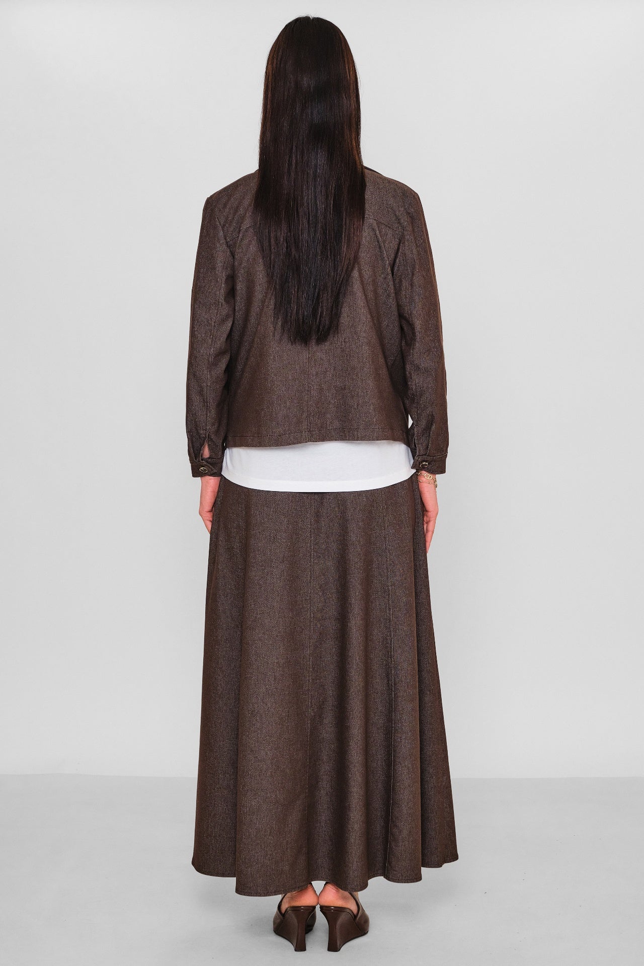 Elitline - Regular Size Suit (ELT26Y7-34-1019) - 8690200182495