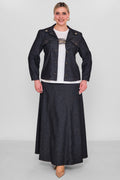 Elitline - Plus Size Suit (ELT26Y7-34-4072) - 8690200182501