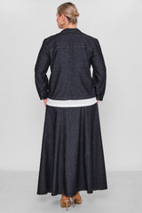 Elitline - Plus Size Suit (ELT26Y7-34-4072) - 8690200182501