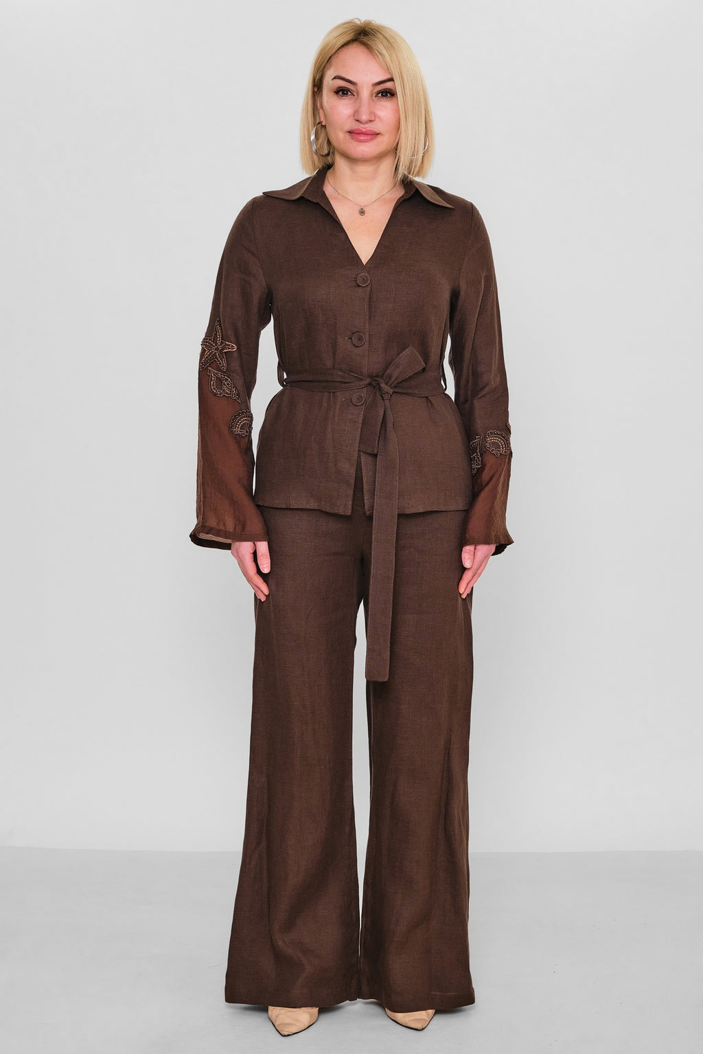 Salkim - Regular Size Suit (SLK26Y66063) - 8690200182549