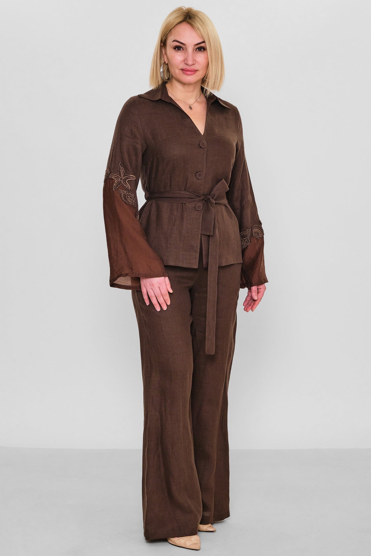 Salkim - Regular Size Suit (SLK26Y66063) - 8690200182549