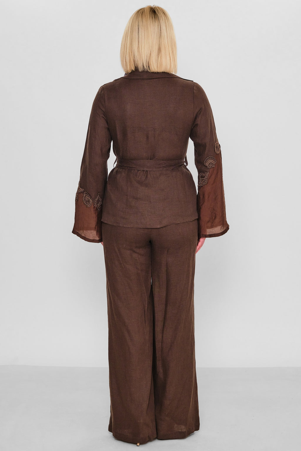 Salkim - Regular Size Suit (SLK26Y66063) - 8690200182549