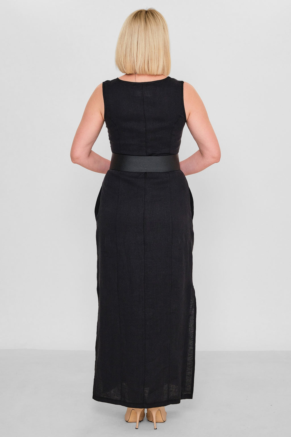 Salkim - Regular Size Dress (SLK26Y76084) - 8690200182556