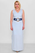Salkim - Regular Size Dress (SLK26Y76084) - 8690200182563
