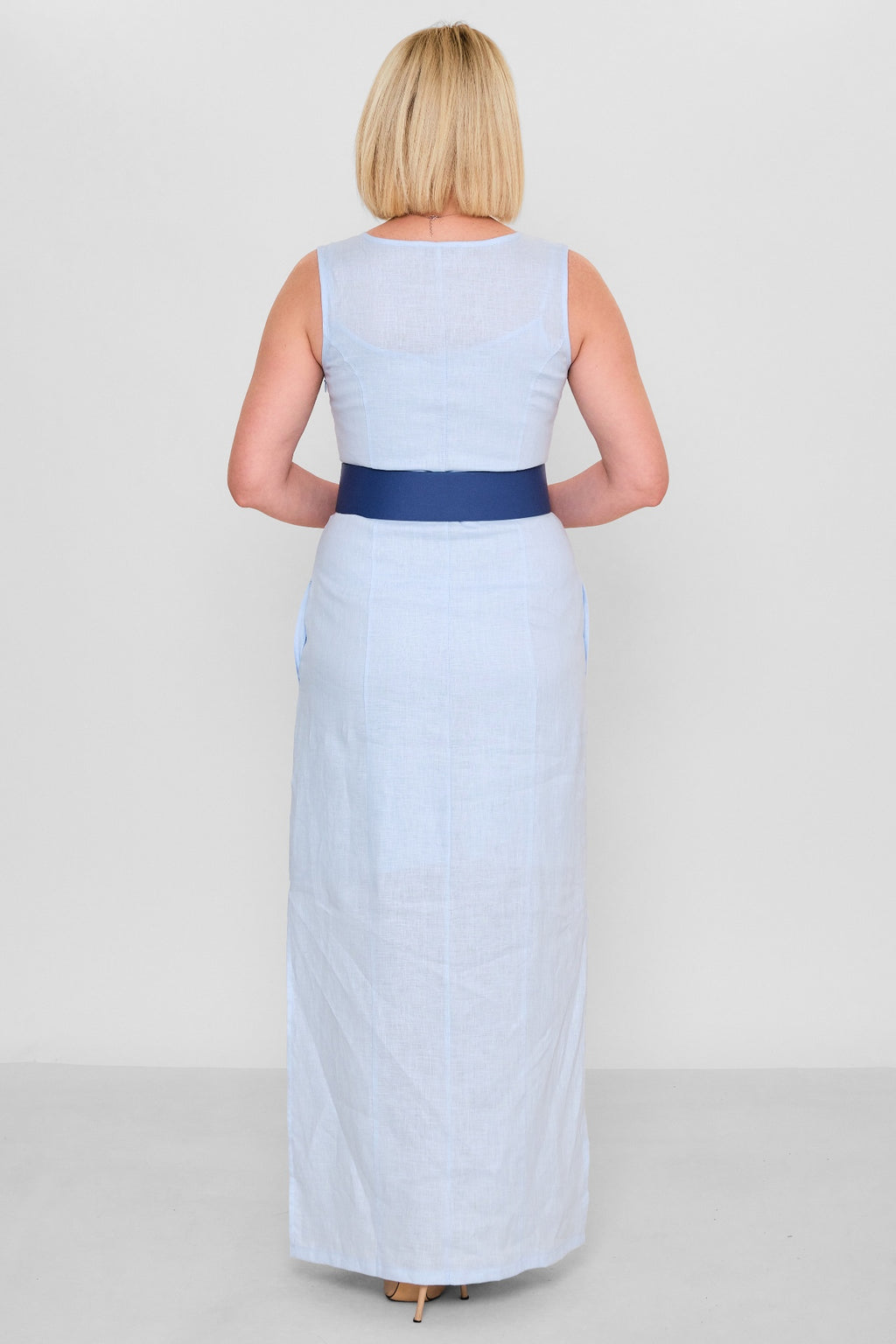 Salkim - Regular Size Dress (SLK26Y76084) - 8690200182563