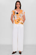 Selen - Regular Size Blouse (SLN26Y160201) - 8690200182600