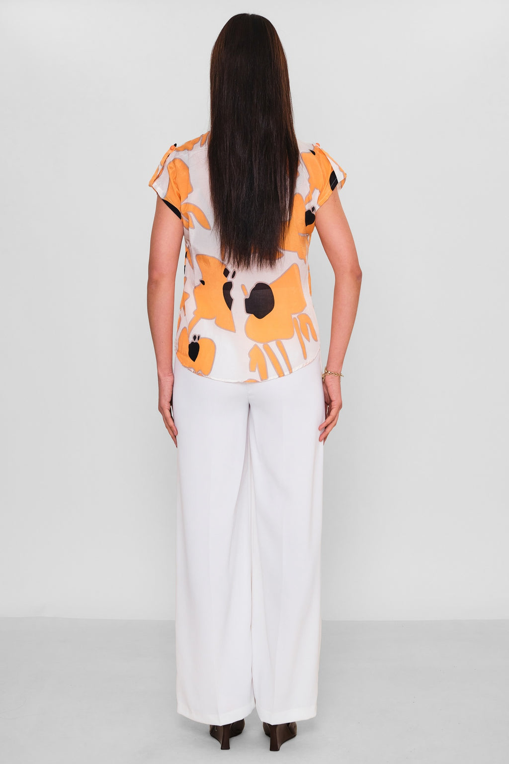 Selen - Regular Size Blouse (SLN26Y160201) - 8690200182600
