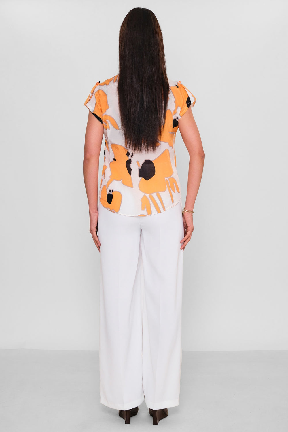 Selen - Regular Size Blouse (SLN26Y160201) - 8690200182600