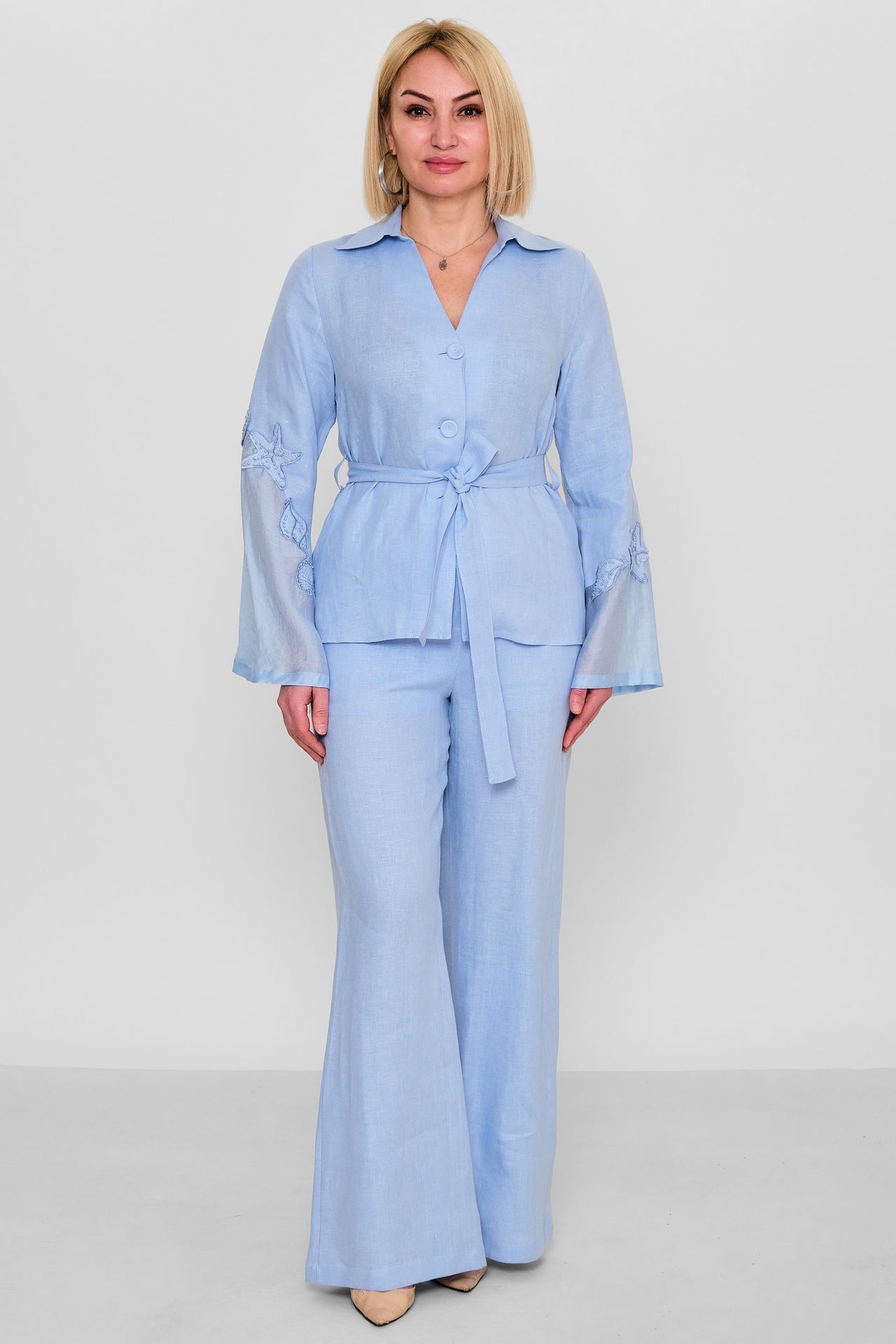 Salkim - Regular Size Suit (SLK26Y66063) - 8690200182686