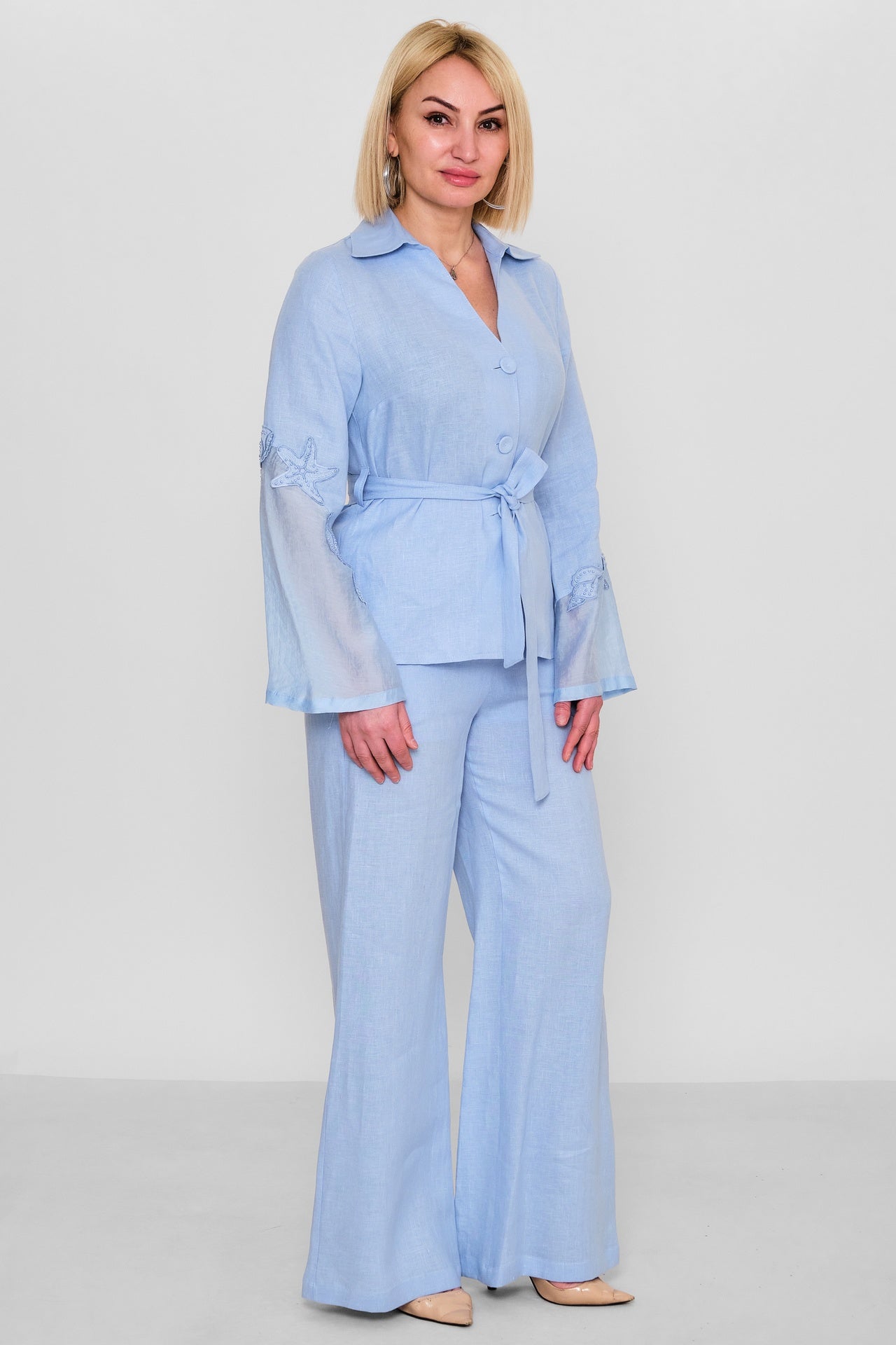 Salkim - Regular Size Suit (SLK26Y66063) - 8690200182686