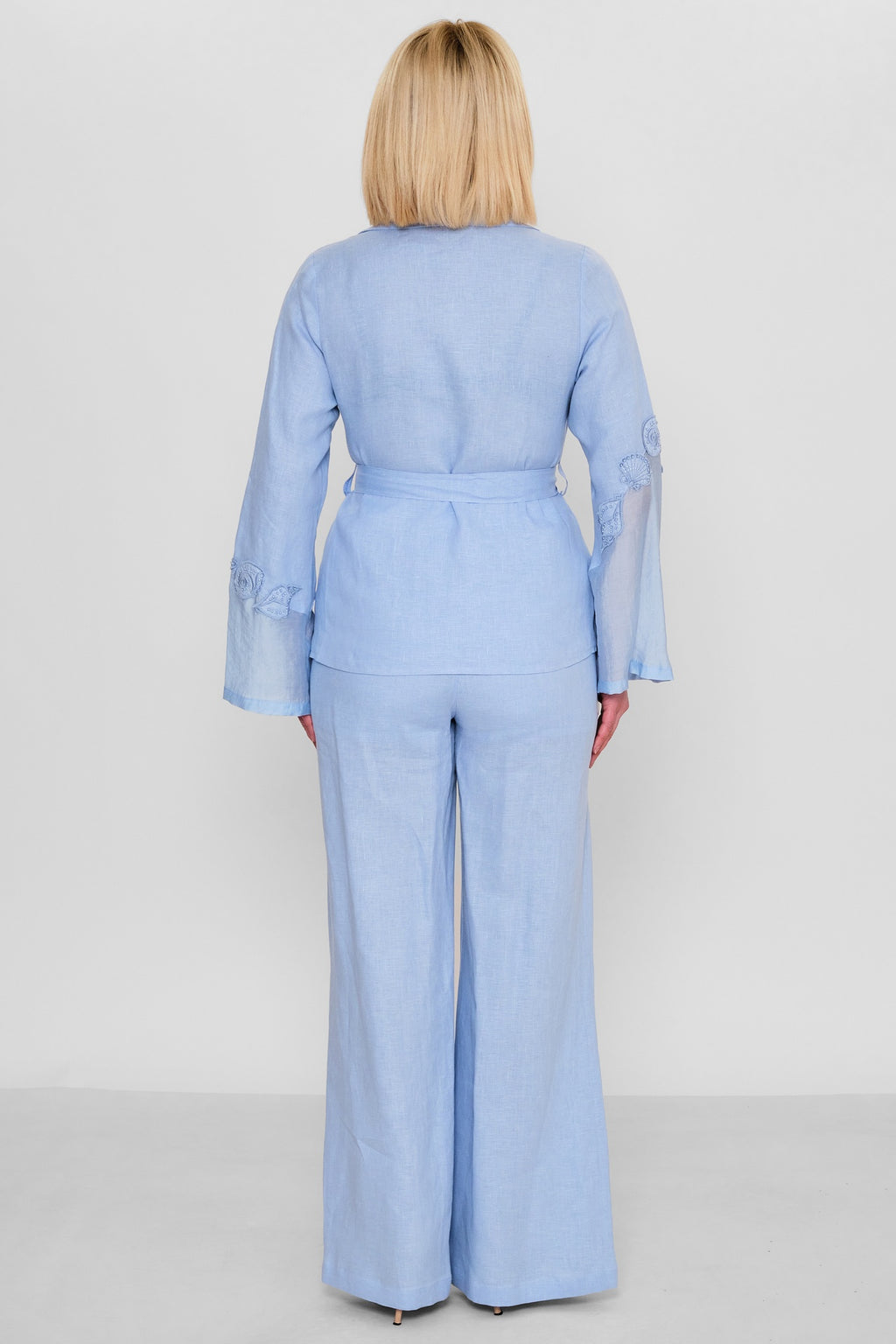 Salkim - Regular Size Suit (SLK26Y66063) - 8690200182686