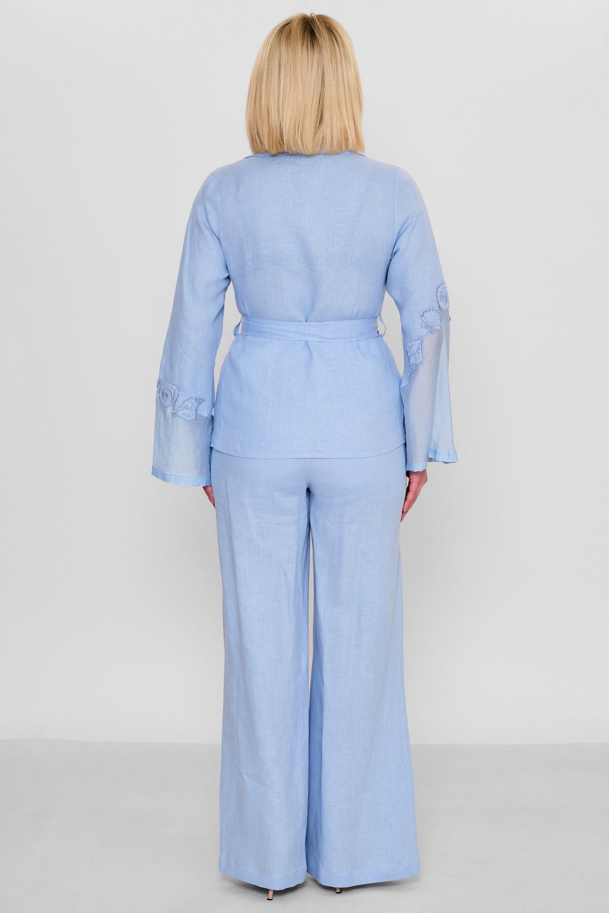 Salkim - Regular Size Suit (SLK26Y66063) - 8690200182686