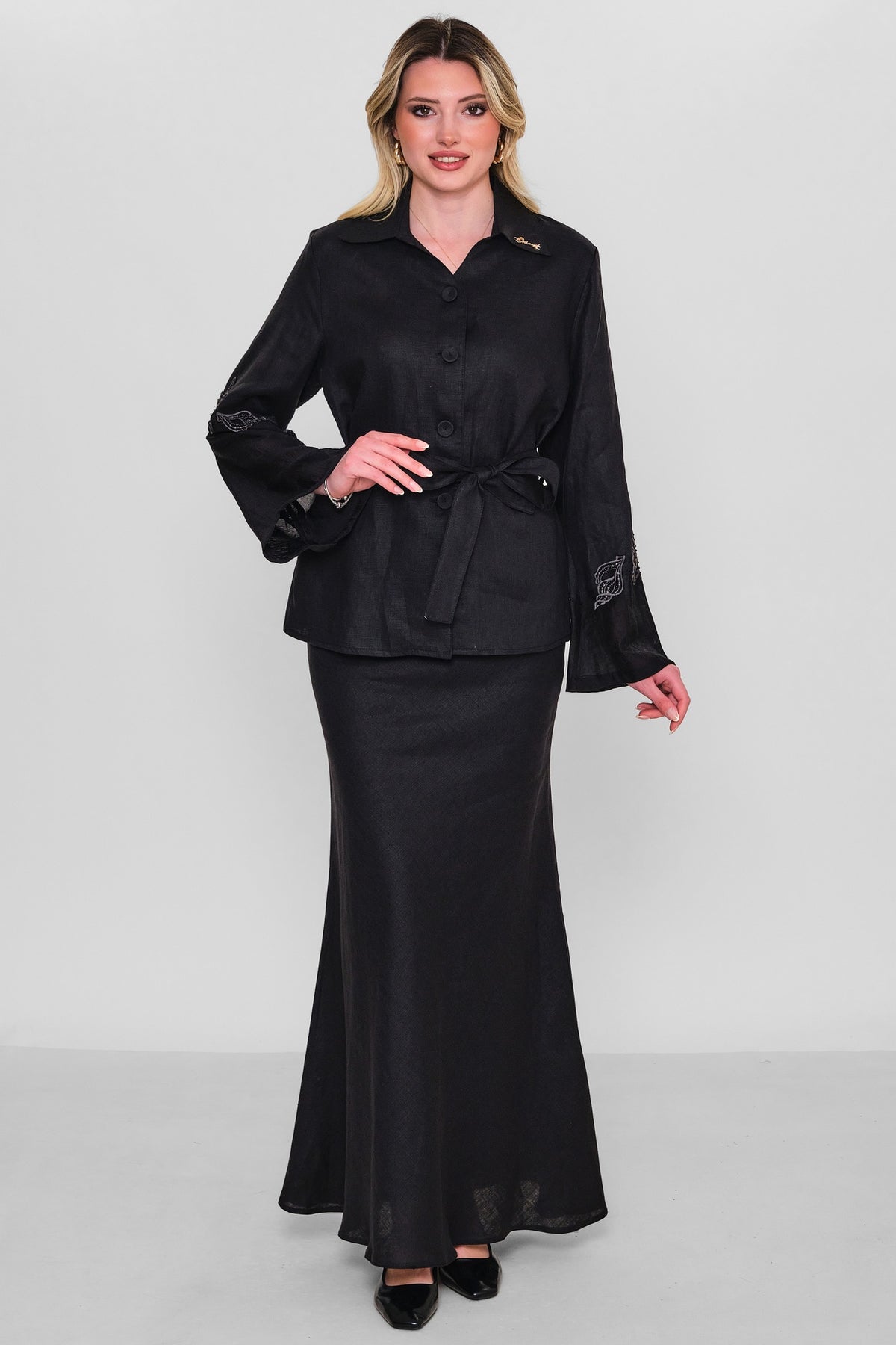 Orient - Regular Size Suit (ORI26Y6363) - 8690200182693