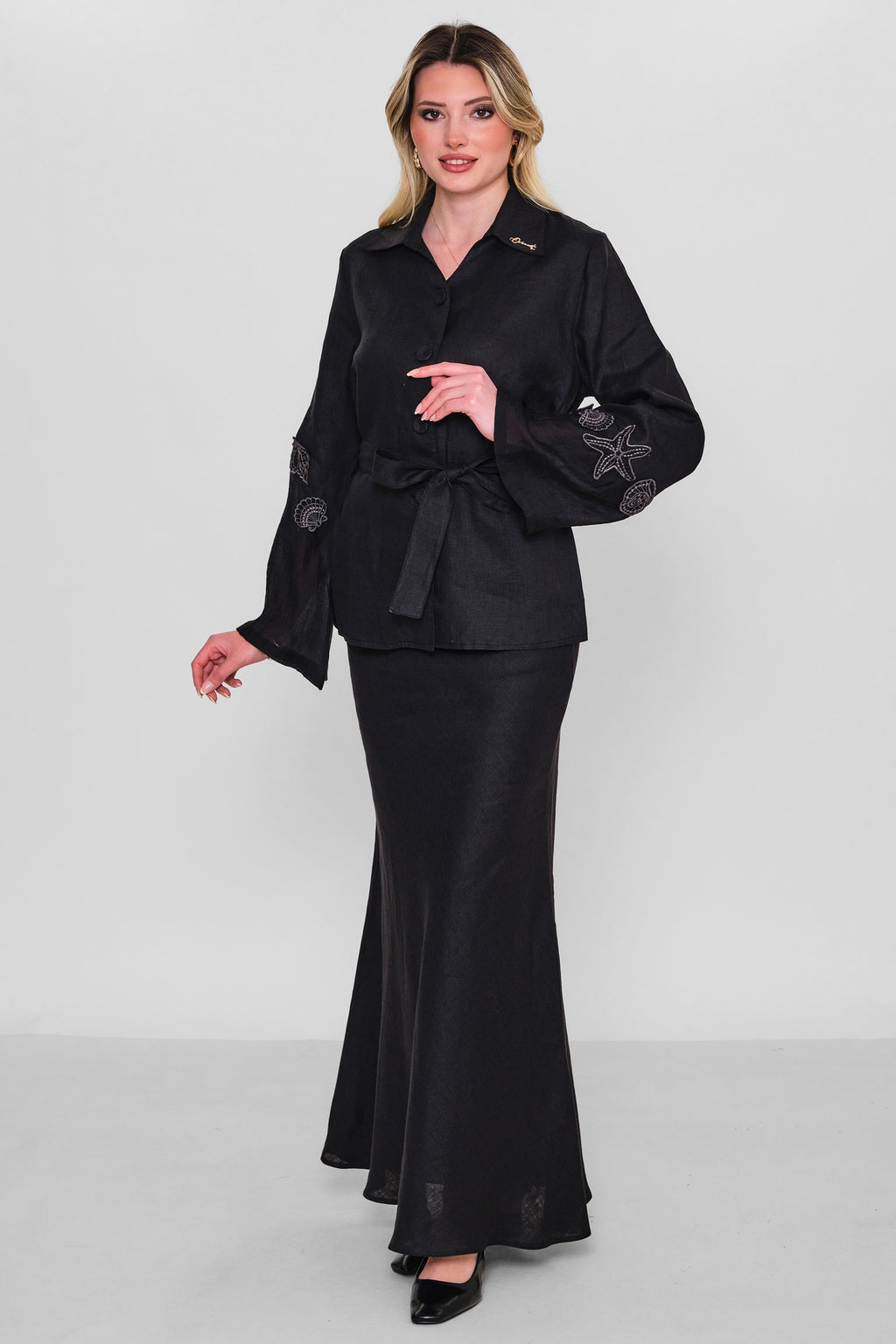 Orient - Regular Size Suit (ORI26Y6363) - 8690200182693