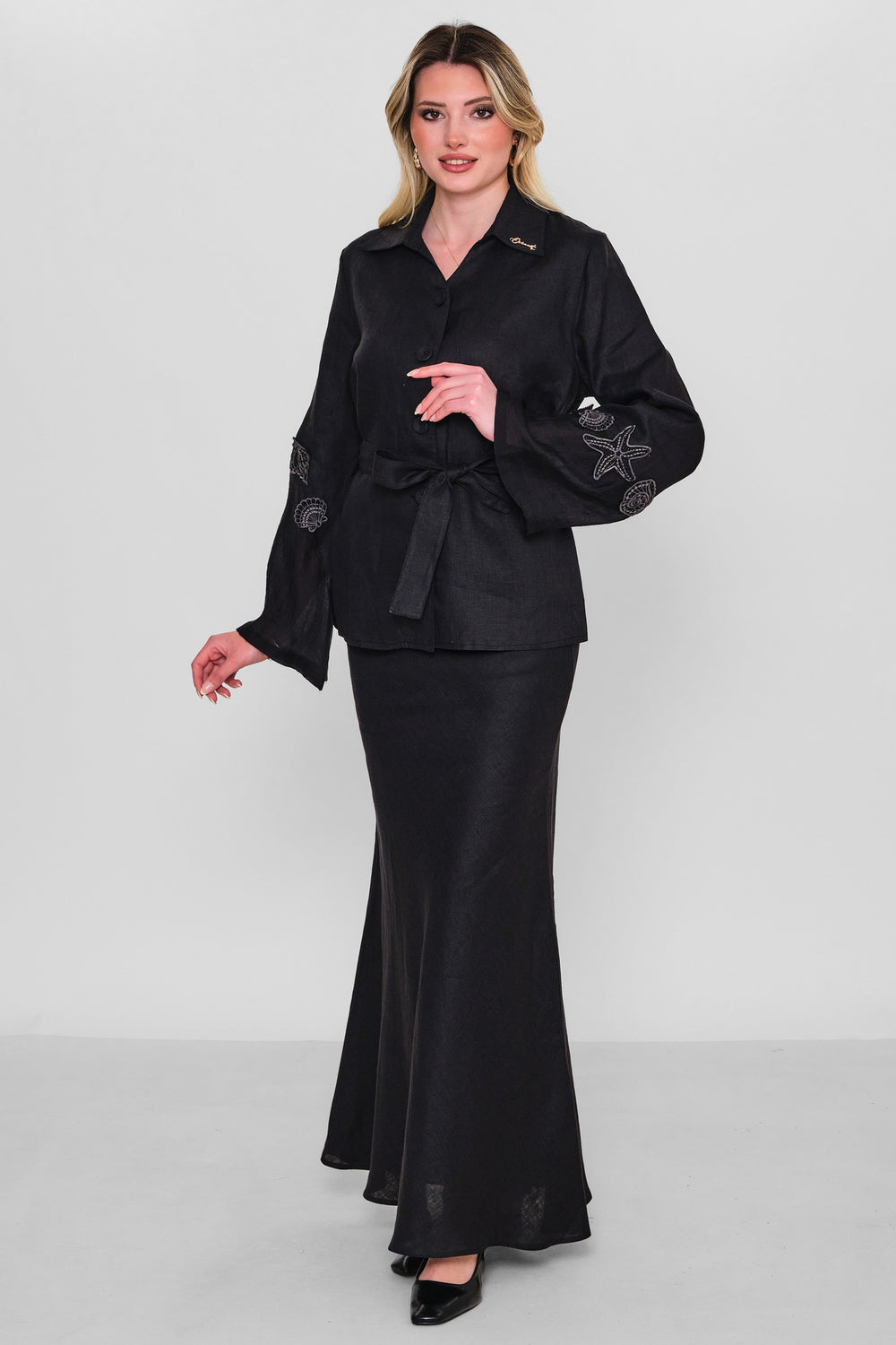 Orient - Regular Size Suit (ORI26Y6363) - 8690200182693