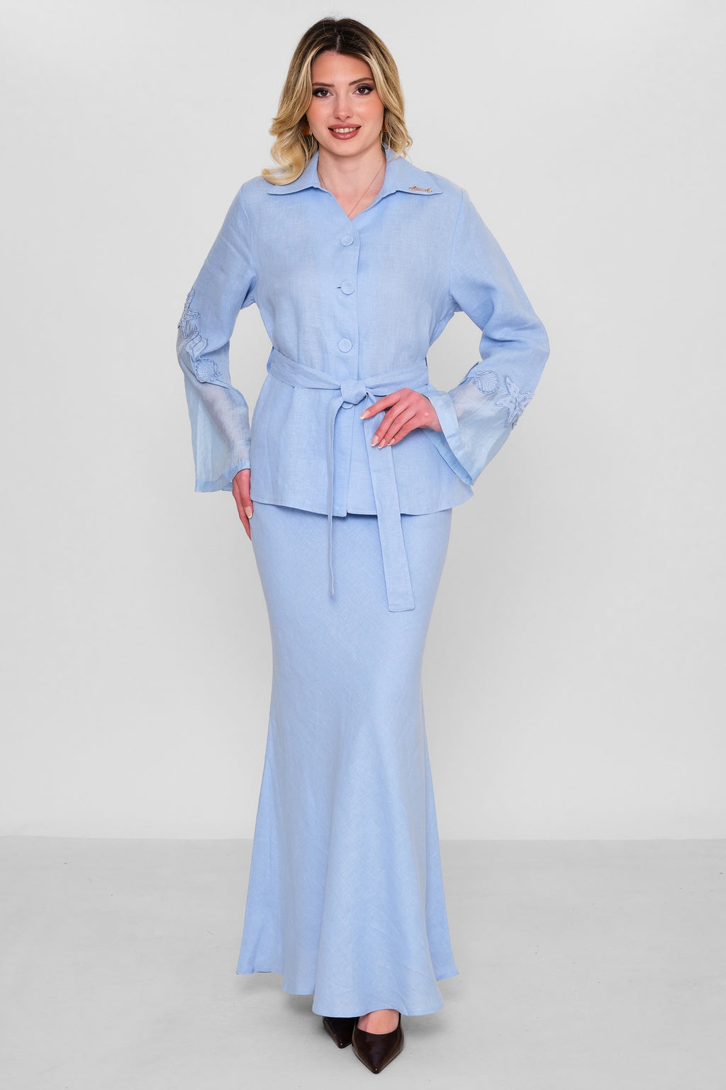Orient - Regular Size Suit (ORI26Y6363) - 8690200182709