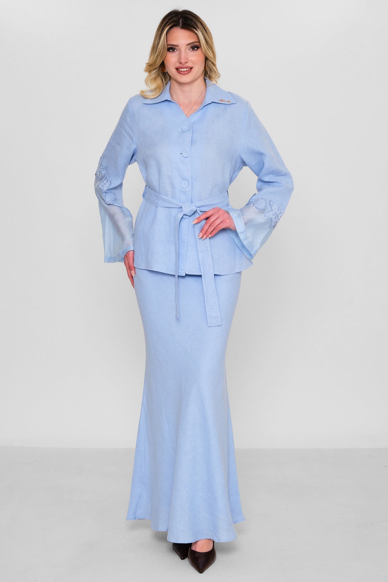 Orient - Regular Size Suit (ORI26Y6363) - 8690200182709