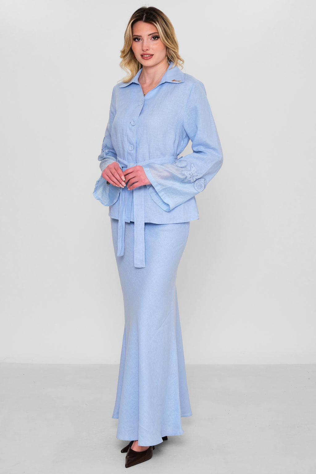 Orient - Regular Size Suit (ORI26Y6363) - 8690200182709