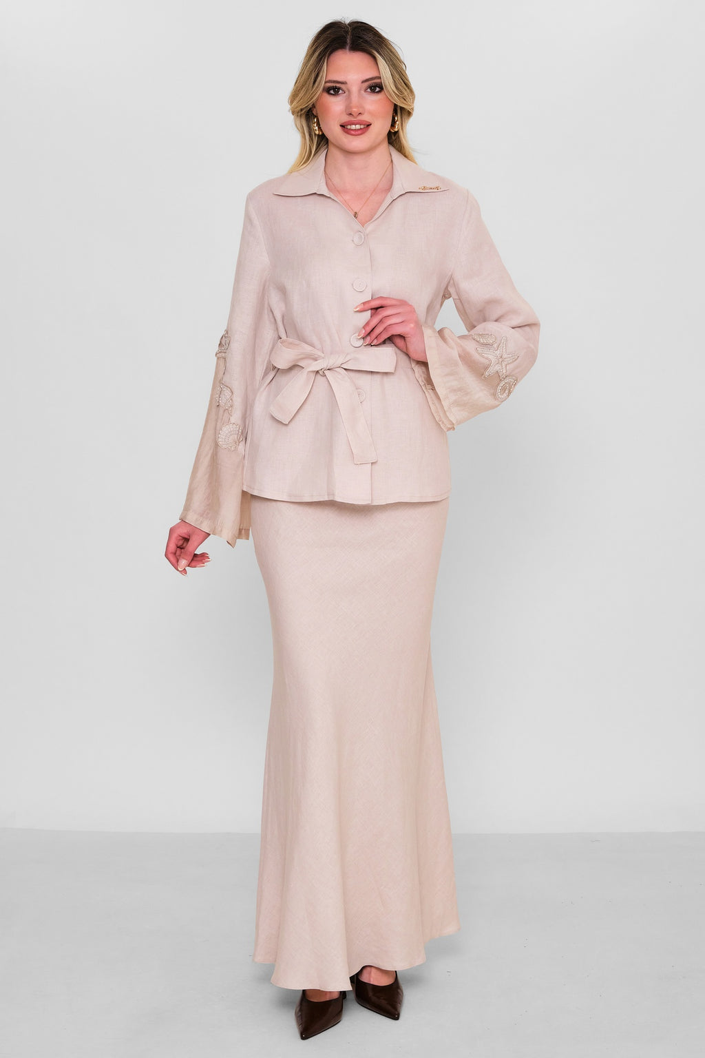 Orient - Regular Size Suit (ORI26Y6363) - 8690200182716