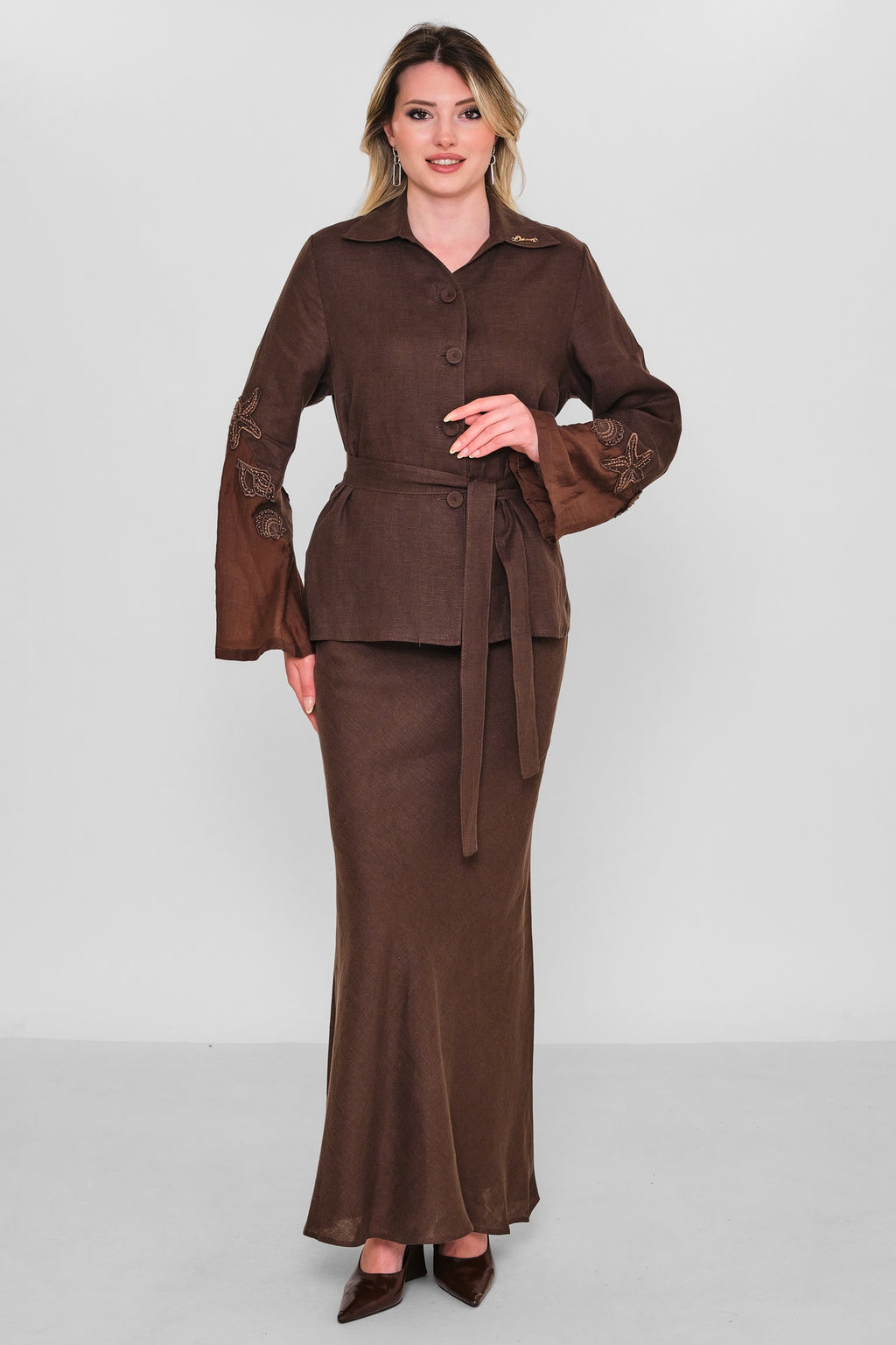 Orient - Regular Size Suit (ORI26Y6363) - 8690200182723