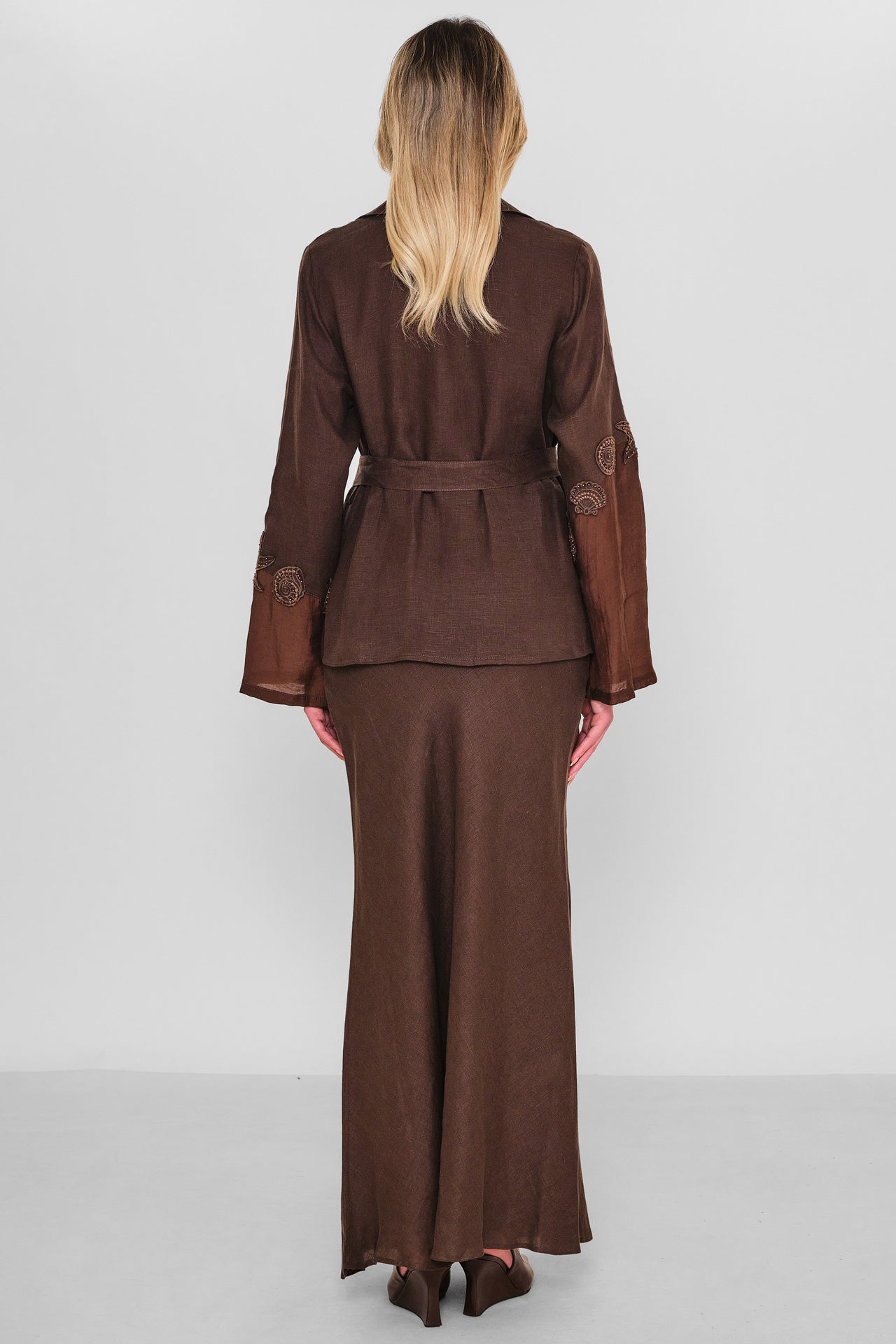 Orient - Regular Size Suit (ORI26Y6363) - 8690200182723