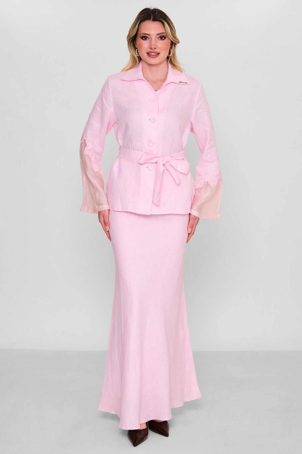 Orient - Regular Size Suit (ORI26Y6363) - 8690200182730