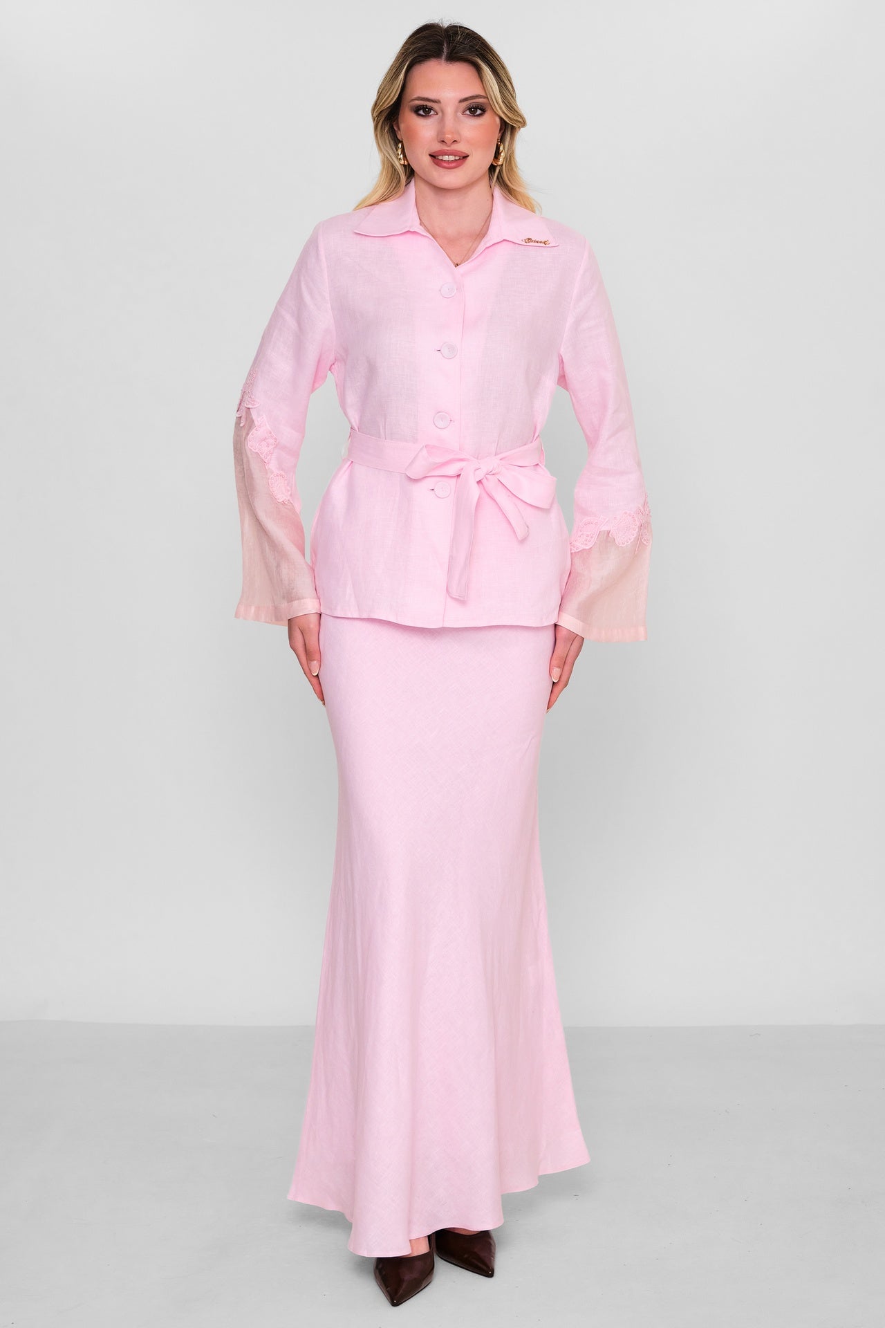 Orient - Regular Size Suit (ORI26Y6363) - 8690200182730
