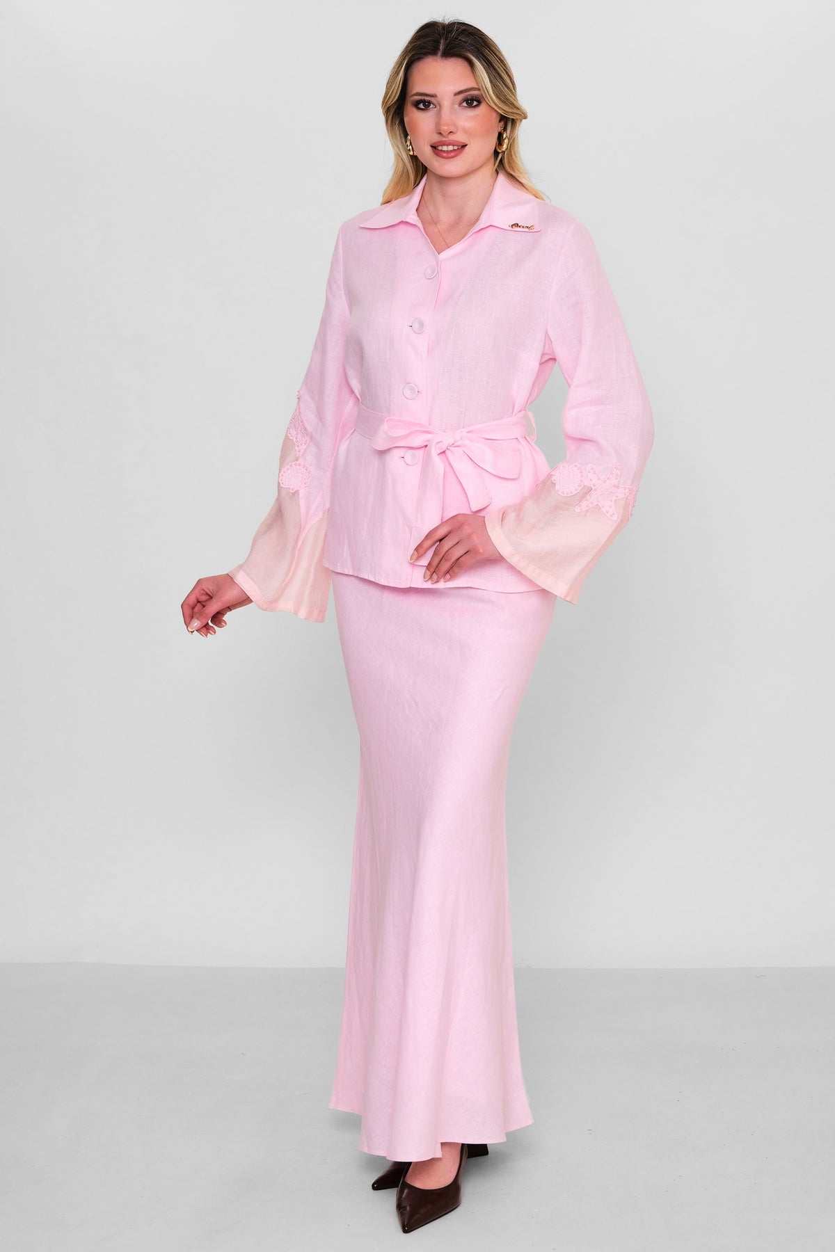 Orient - Regular Size Suit (ORI26Y6363) - 8690200182730