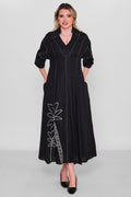 Fever - Regular Size Dress (FVR26Y16053) - 8690200182761