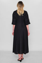 Fever - Regular Size Dress (FVR26Y16053) - 8690200182761