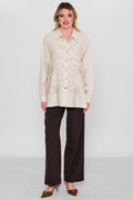 Fever - Regular Size Shirt (FVR26Y17018) - 8690200182785