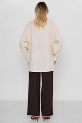 Fever - Regular Size Shirt (FVR26Y17018) - 8690200182785