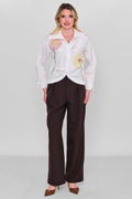 Fever - Regular Size Shirt (FVR26Y17027) - 8690200182792