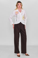 Fever - Regular Size Shirt (FVR26Y17027) - 8690200182792