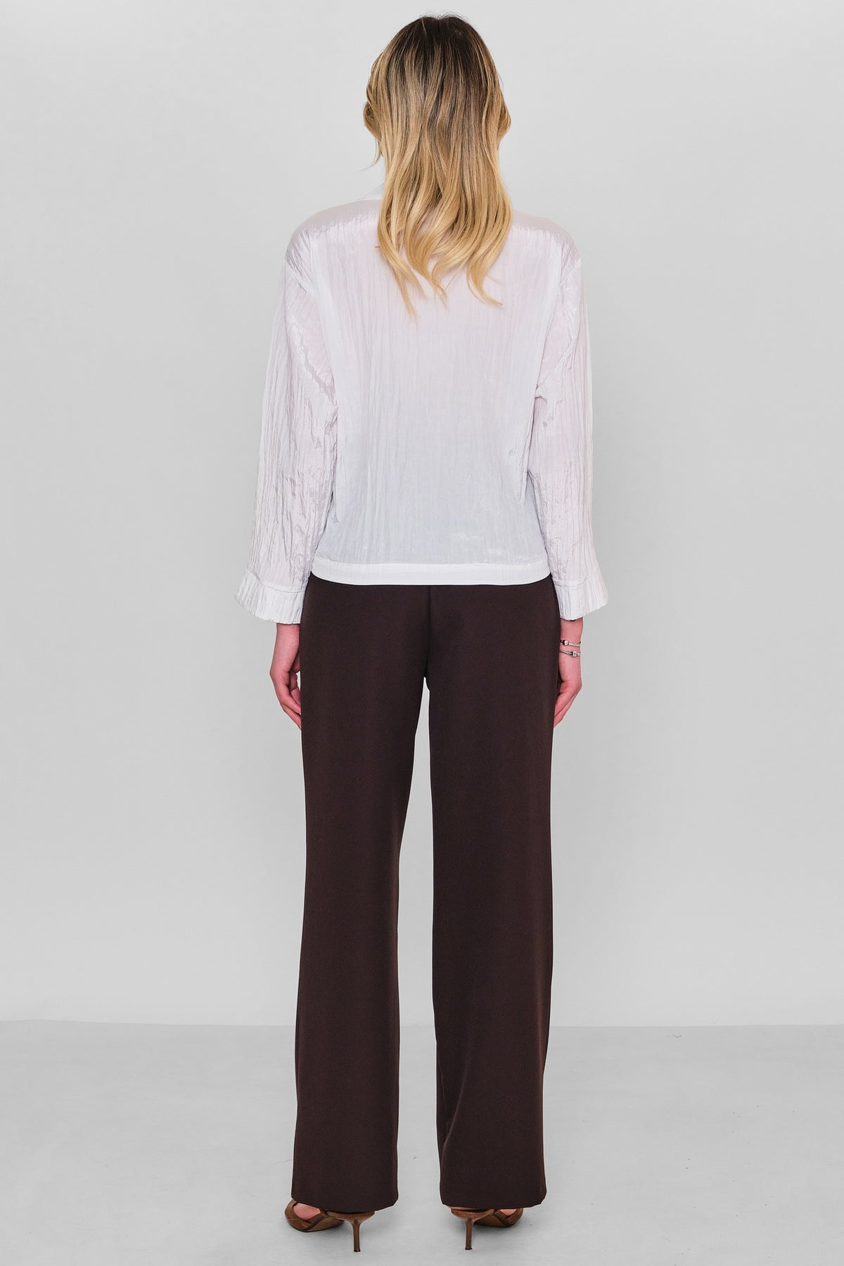 Fever - Regular Size Shirt (FVR26Y17027) - 8690200182792