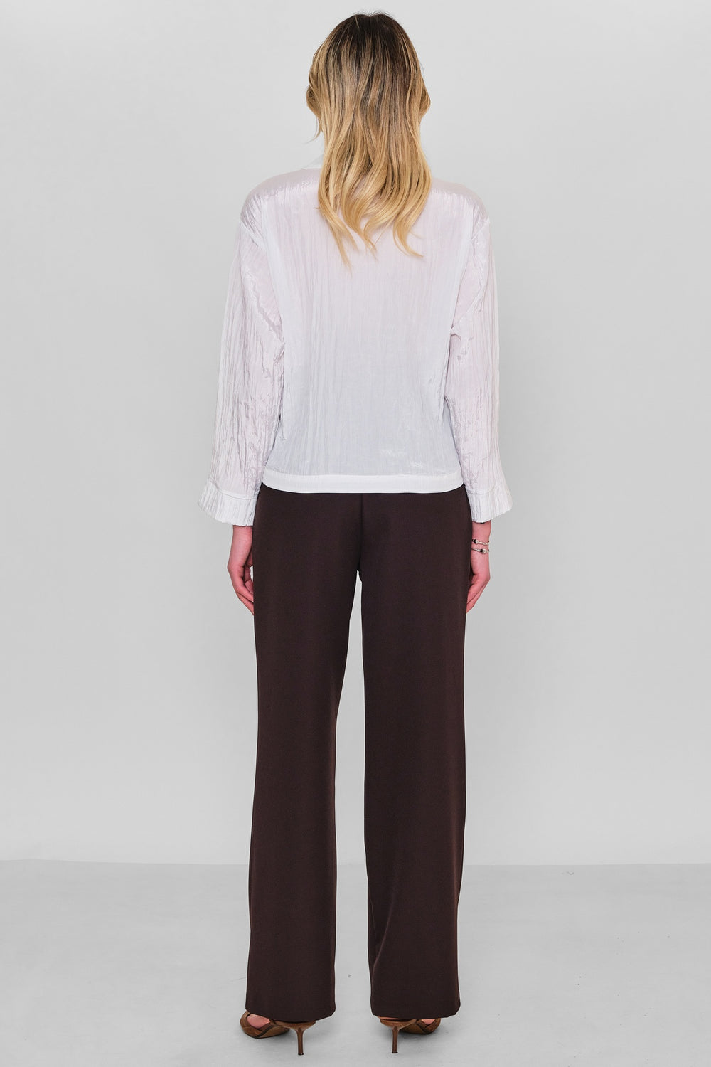 Fever - Regular Size Shirt (FVR26Y17027) - 8690200182792