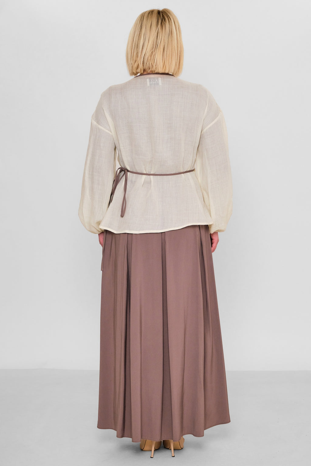 Almarwah - Regular Size Suit (AMH26Y202997) - 8690200182822