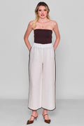 Qm - Regular Size Trousers (QM.Y26.PNT.QP218) - 8690200182952