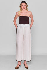 Qm - Regular Size Trousers (QM.Y26.PNT.QP218) - 8690200182952