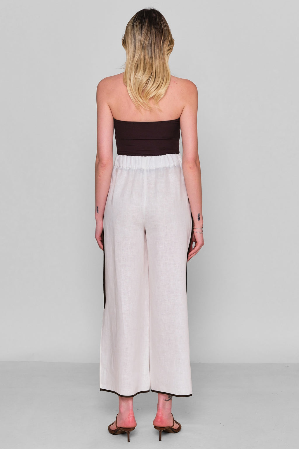 Qm - Regular Size Trousers (QM.Y26.PNT.QP218) - 8690200182952